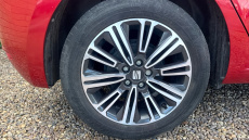 SEAT Ibiza 1.0 TSI 95 SE Edition 5dr Petrol Hatchback